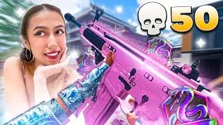 This is why I'm the #1 female ranked player (Ranked Play LIVE)