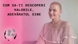CUM SA-TI DESCOPERI VALORILE -  ADEVARATUL SINE