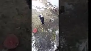 Эээээ лови аптечку😂👌