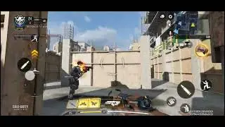 Cod mobile exploring new hardhat map