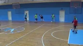 Проход