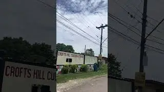 Crofts Hill Cultural Centre, Clarendon, Jamaica