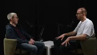 Анатолий Райсфельд. Поиск потерянных частей личности. #2
