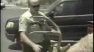 Talking Buck Prank