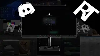 Jak uzamknout svůj Discord (pomocí hesla) - BetterDiscord plugin - pluginy na Discordu