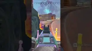 The Ultimate Apex Scrim Win with Gibby 