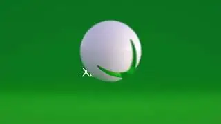 Steam deck startup animation but its a crossover episode