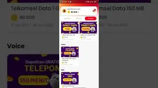 Cara Mendapatkan Paket Nelpon Gratis Kartu Telkomsel