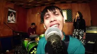 Okami and The Tigers - Sampai Nanti Api ( LIVE )