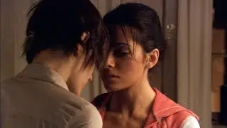 Shane & Carmen - Let Me Love You