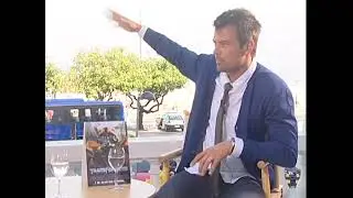 Transformers: Dark of the Moon - Josh Duhamel