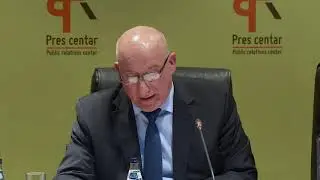 Milivoje Katnić, glavni specijalni tužilac 3