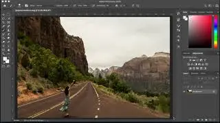 Photoshop Certification - Challenge 3