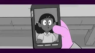 Steven Universe Future - Control