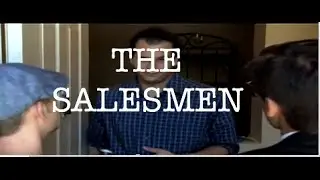 The Salesmen