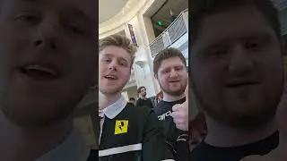 Forgot to post this yesterday, but met the PWR man himself. Pleasure to finally meet you, Lachlan.