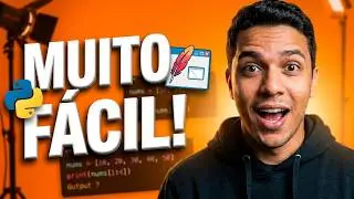 Como Criar uma Interface Gráfica em Python com Tkinter 