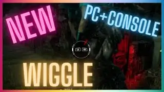 New Wiggle Skill Checks - Dead By Daylight ( PC+Console )
