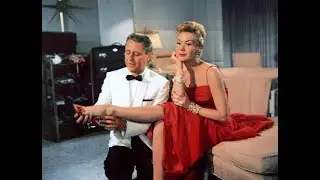 The Birds and the Bees (1956)