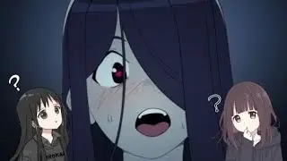 Hunt for Yamamura Sadako 
