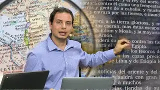 Dilo al Mundo | Medio Oriente en la Profecía [Repaso]