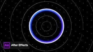 Free 2D Intro #51 | After Effects Template