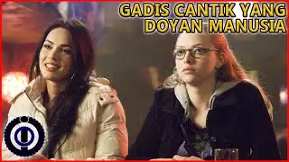 ▶️  CANTIK NAMUN DOYAN MAKAN  ❗️❗️❗️ ALUR FILM