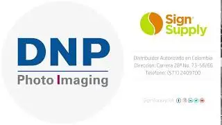 DNP PHOTO / Impresión fotográfica