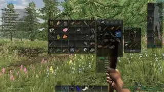 Subsistence: Beginners Survival Guide Part (2 of 3)
