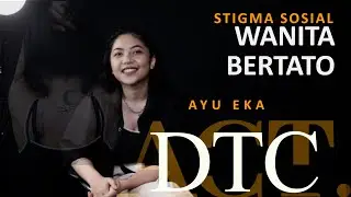Melawan Stigma Wanita Bertato -  Mengungkap Makna dari Sebuah Tato - DEEP TALK CAST #EPS07