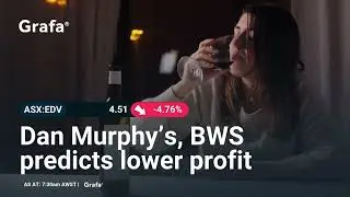 ASX VIDEO (11 November): China’s stimulus falls flat, iron ore miners slump