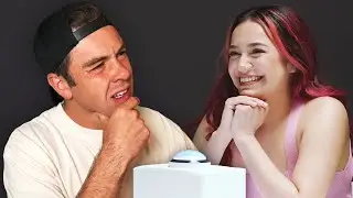 the button (language barrier edition)