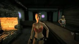 Duke Nukem Forever: The Doctor Who Cloned Me DLC - Full Playthrough [Part 8/11] PC Maxed Out
