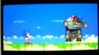 Sonic Overload