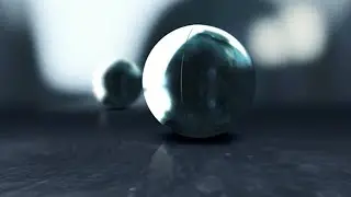 Orb Effect | After Effects