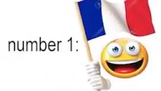 things to do in france!