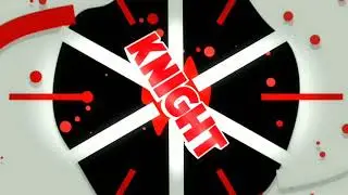 2DFantro||KnightGFX||Simple|| Im Losing My Skills k.