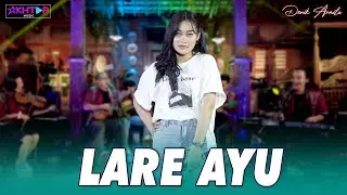 Denik Armila - LARE AYU || PARGOY KENDANG KEMPUL
