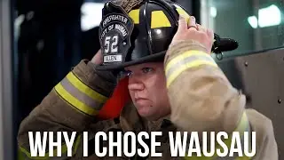 Firefighter and Paramedic Tanor Allen Testimonial