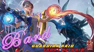 LOST ARK - BARD - FROST HELGAIA - [PC]