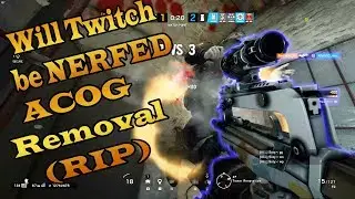 TWITCH