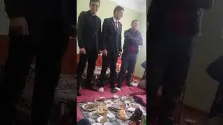 Оби никоха биёред ё кококок бзанемушь