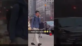 LIL MABU CAUGHT LACKING😳 **GONE WRONG**