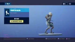 Desbloqueo el lobuno fase 3 :v|fortnite chile