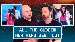 We Were Some of The Best Pro Dancers until... with Ryan Di Lello