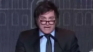 MILEI PRESIDENTE