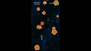 Asteroid Sprint - Development Update - 28-11-2018