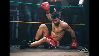 MALE VS FEMALE BOXING (MIXED BOXING)