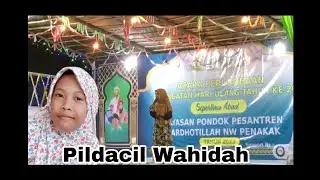pildacil Wahidah 2023