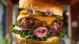 TASTY BURGER